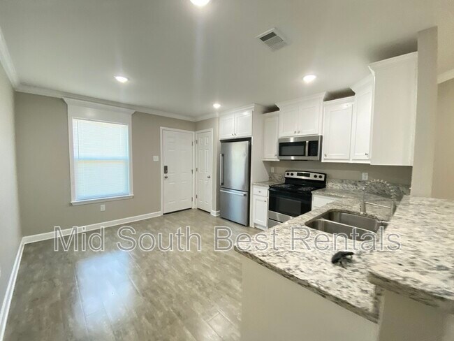 Foto del edificio - 201 Redbud Ct