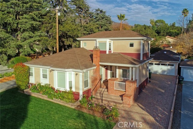 Foto del edificio - 4722 Castle Rd