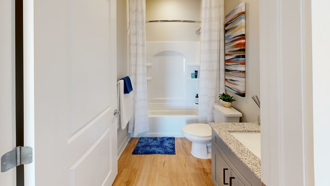 Frazier-Bathroom.jpg - Remington Lake Apartments