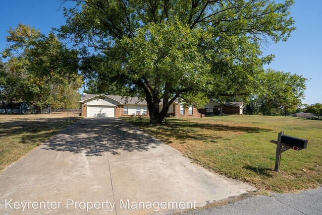 Foto del edificio - 4 br, 2 bath House - 22217 E 63rd St S