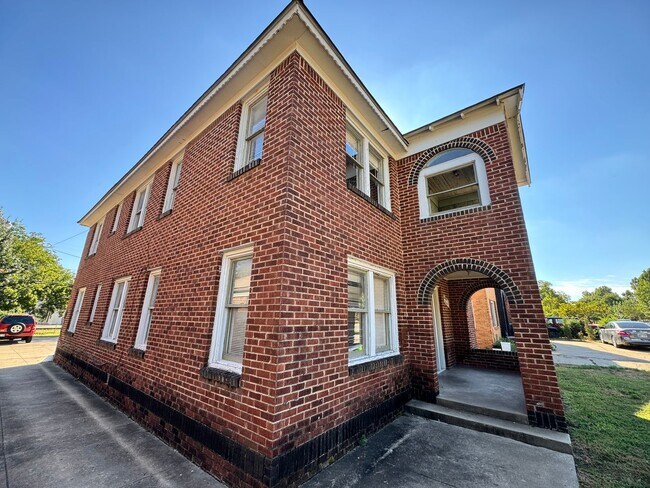 Foto del edificio - Great 1 Bedroom, 1 Bathroom in OKC!