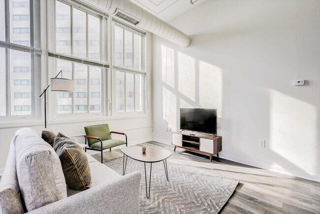 Foto del edificio - 125 W Market St
