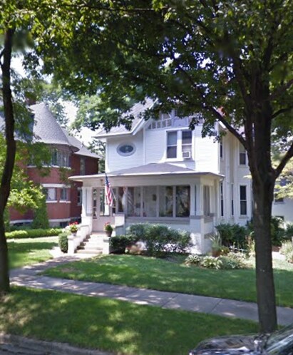 Primary Photo - 614 State St