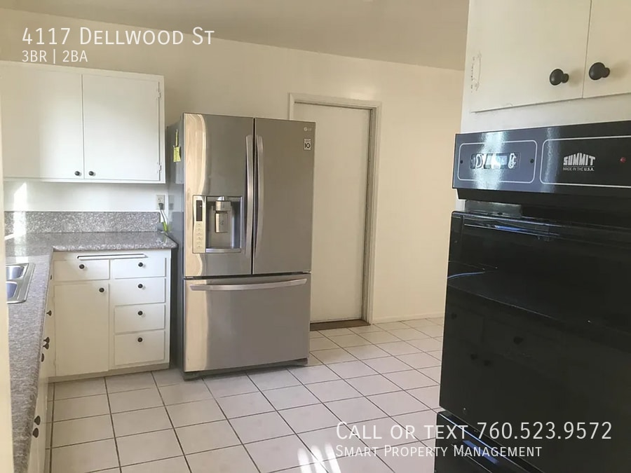 Primary Photo - 4117 Dellwood St