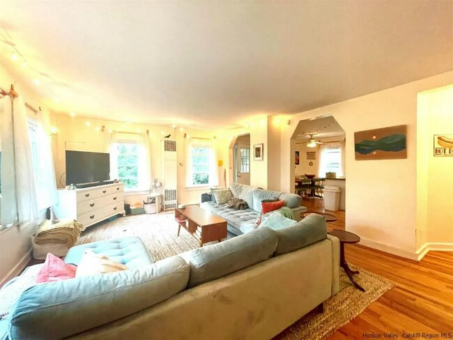 Foto del edificio - 4 Underwood St