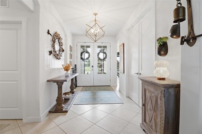 Foto del edificio - 15505 White Linen Dr