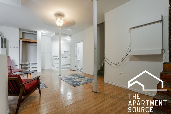 Foto del edificio - 2021 N Humboldt Blvd