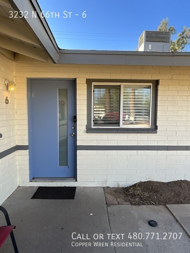 Foto del edificio - 3232 N 66th St