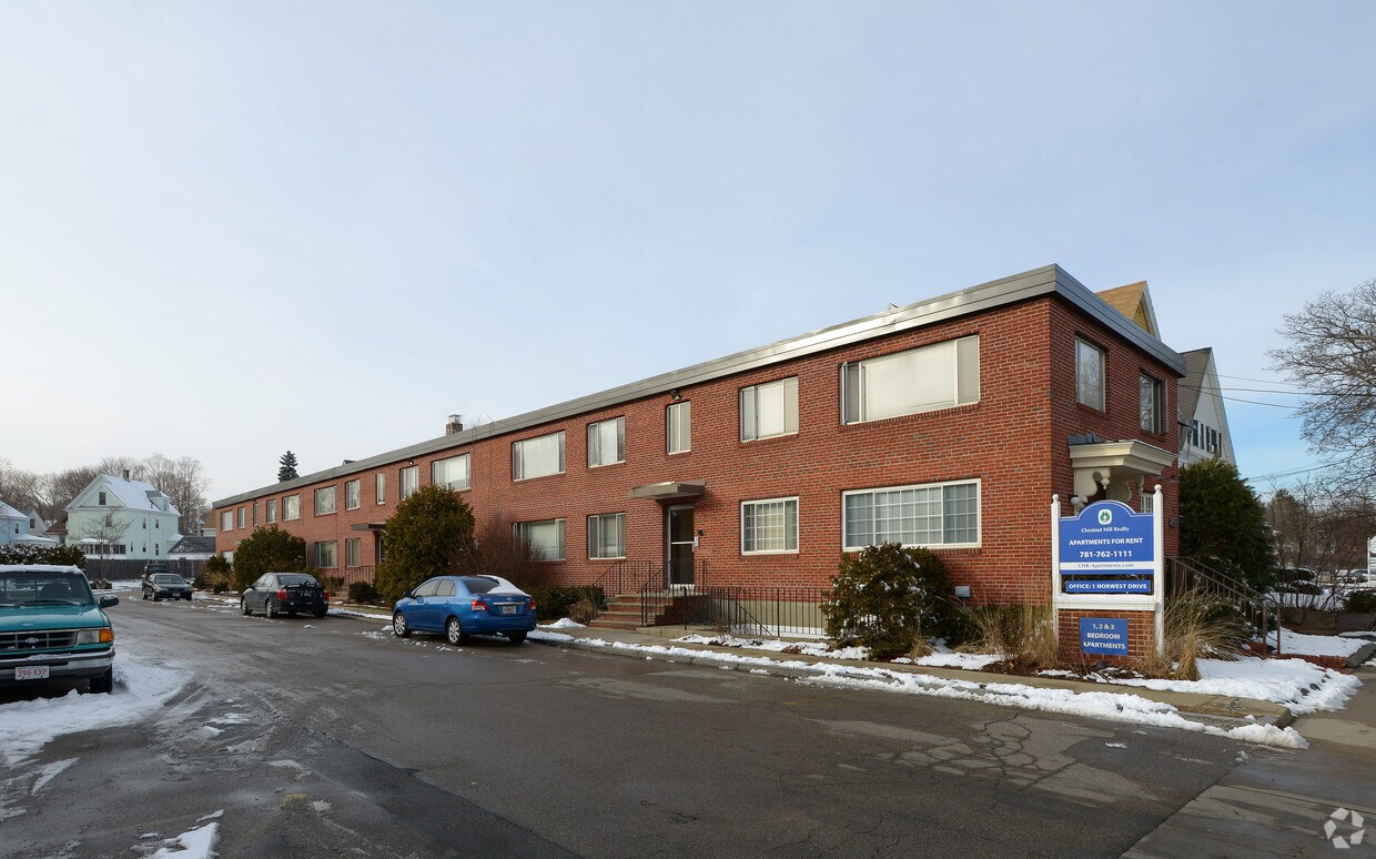 Foto principal - George Court Apartments