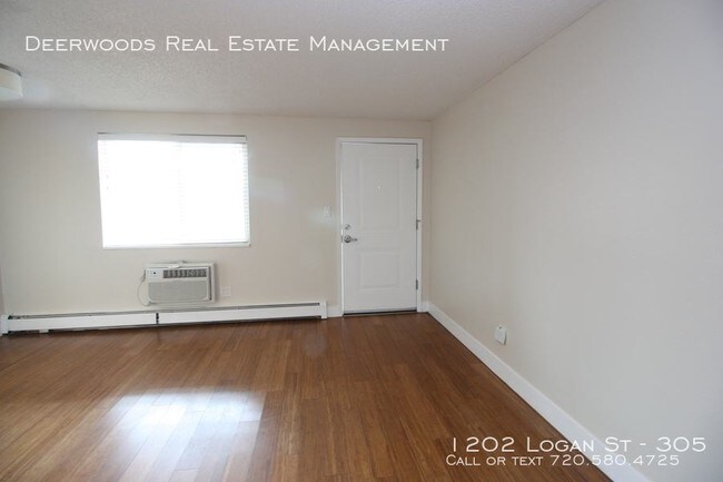 Foto del edificio - 1202 Logan St