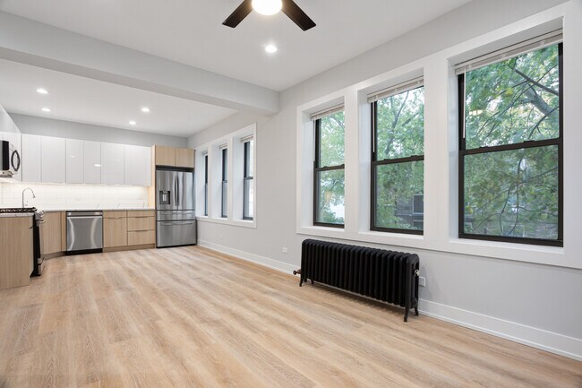 Foto del edificio - 1310 W Birchwood Ave