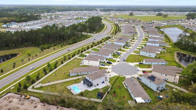 Foto del edificio - 22 Caminha Rd