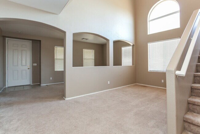 Foto del edificio - 4926 Quartz Crest St