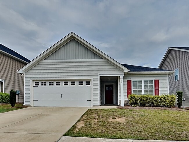 Building Photo - 36 Blue Fescue Way