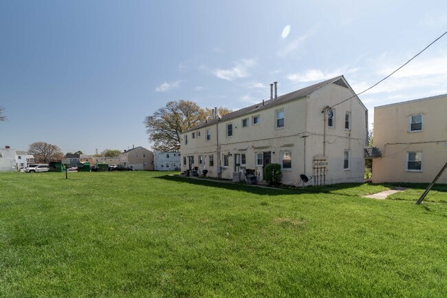 Foto del edificio - 2526 Iverson St