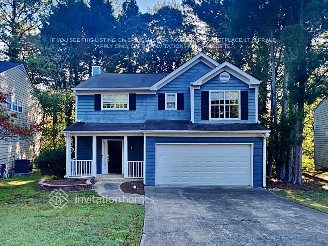Primary Photo - 1461 Glynview Cir