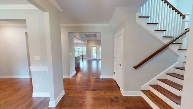 Foto del edificio - Custom Build in Whispering Pines!