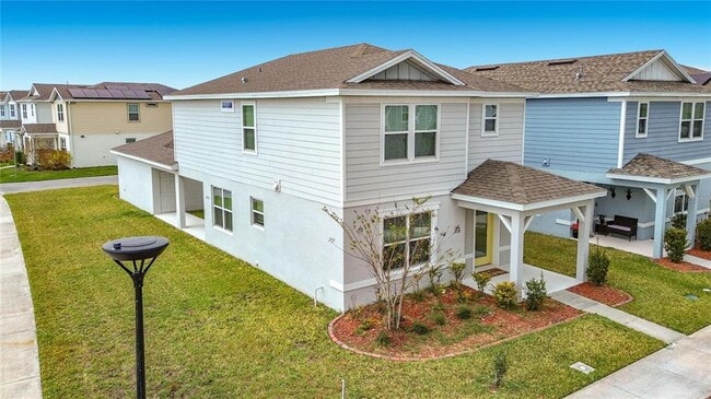 Building Photo - 1823 Summer Serenity Dr