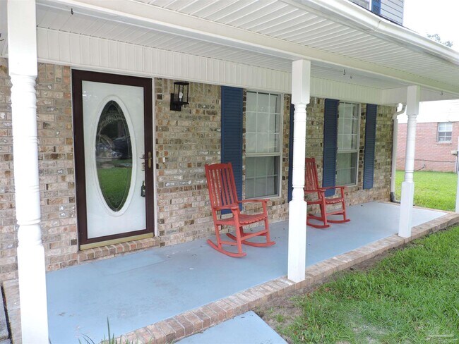 Foto del edificio - 8512 Belle Meadow Blvd