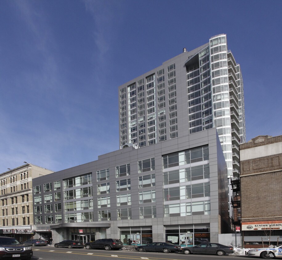 BeSchermerhorn Apartments Brooklyn, NY