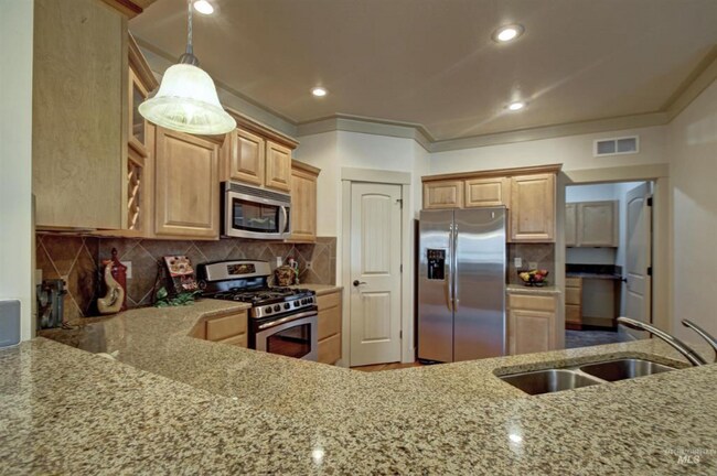 Foto del edificio - 2579 E Summer Dawn St