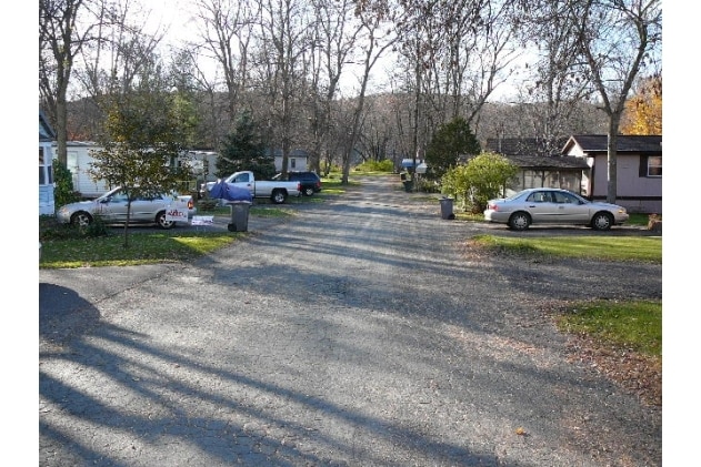 Foto del edificio - Destination Mobile Home Park