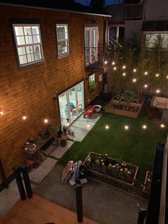 Foto del edificio - 3117 Ellis St