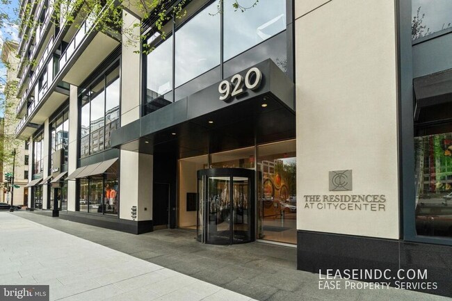 Photo - 920 I Street NW-#1106 Apartment