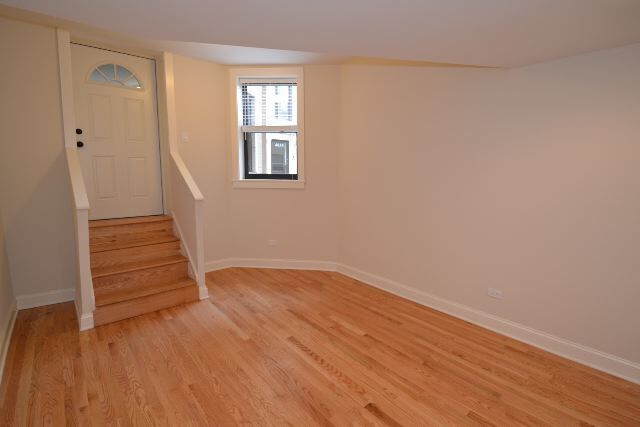 Foto del edificio - 4041.5 N Ashland Ave