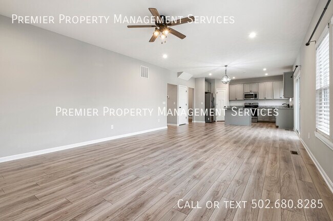 Building Photo - Brand New House For Rent!