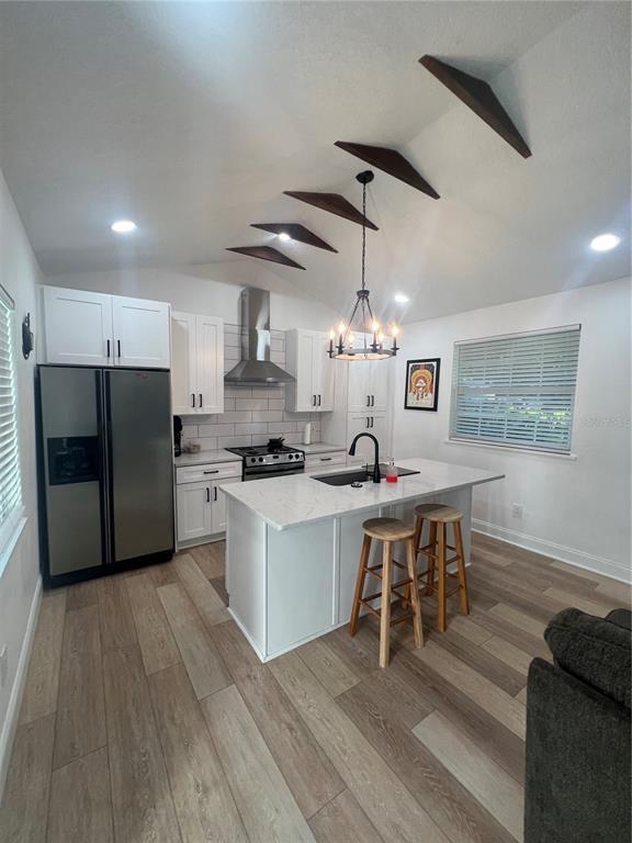 Foto del edificio - 311 E Floribraska Ave