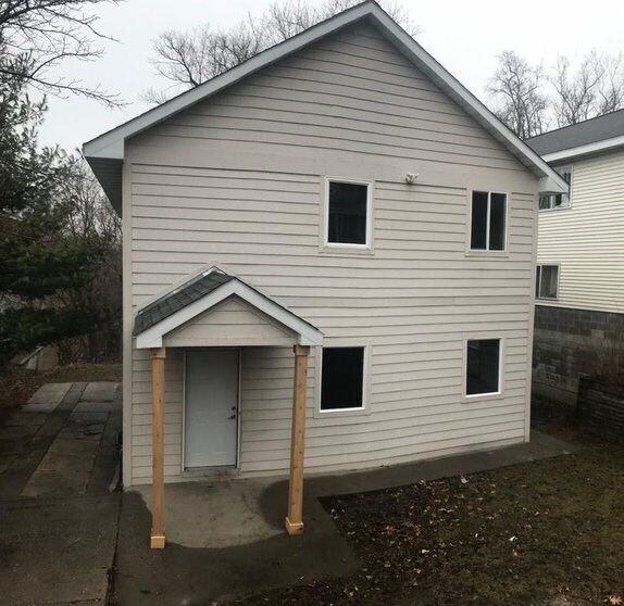 215 Belvidere St E, Saint Paul, MN 55107 House Rental in Saint Paul