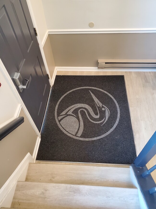 Entryway - 14220 Jib St