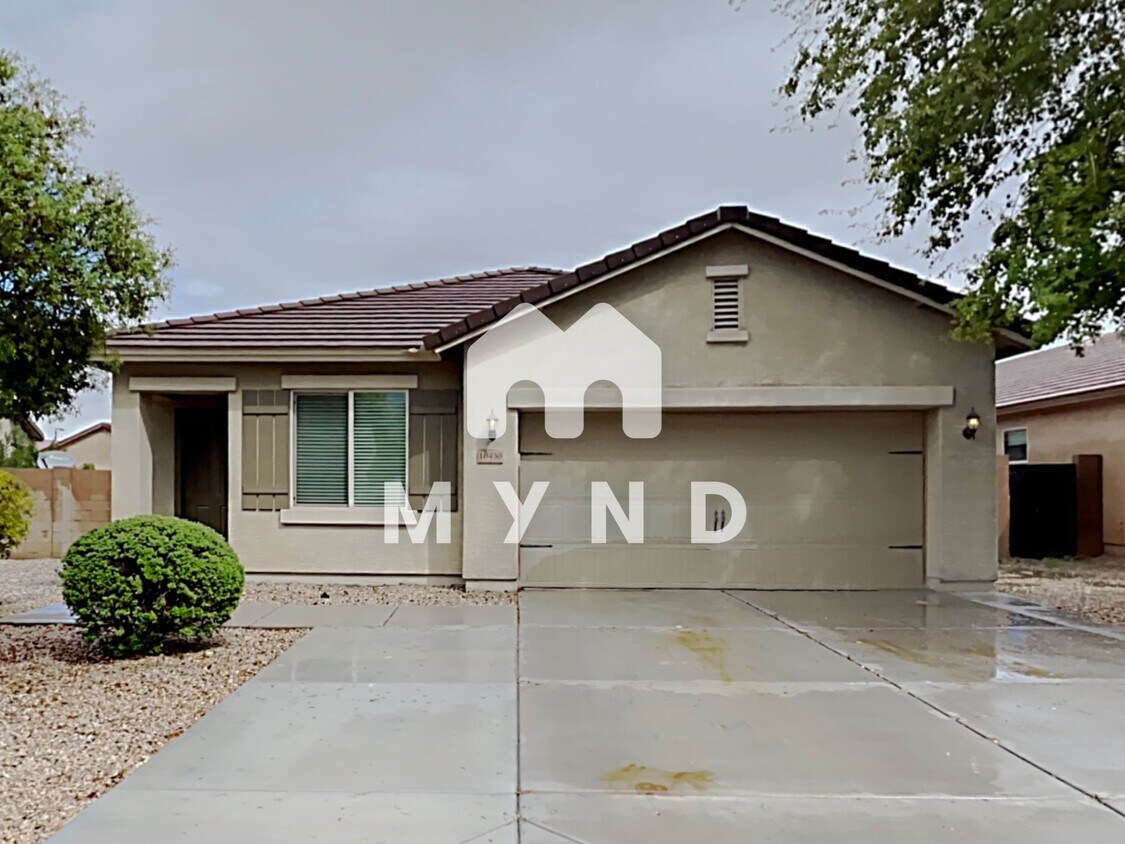 10430 E Verbina Ln House Rental in Florence, AZ