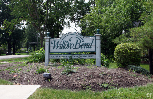 Foto del edificio - Willow Bend