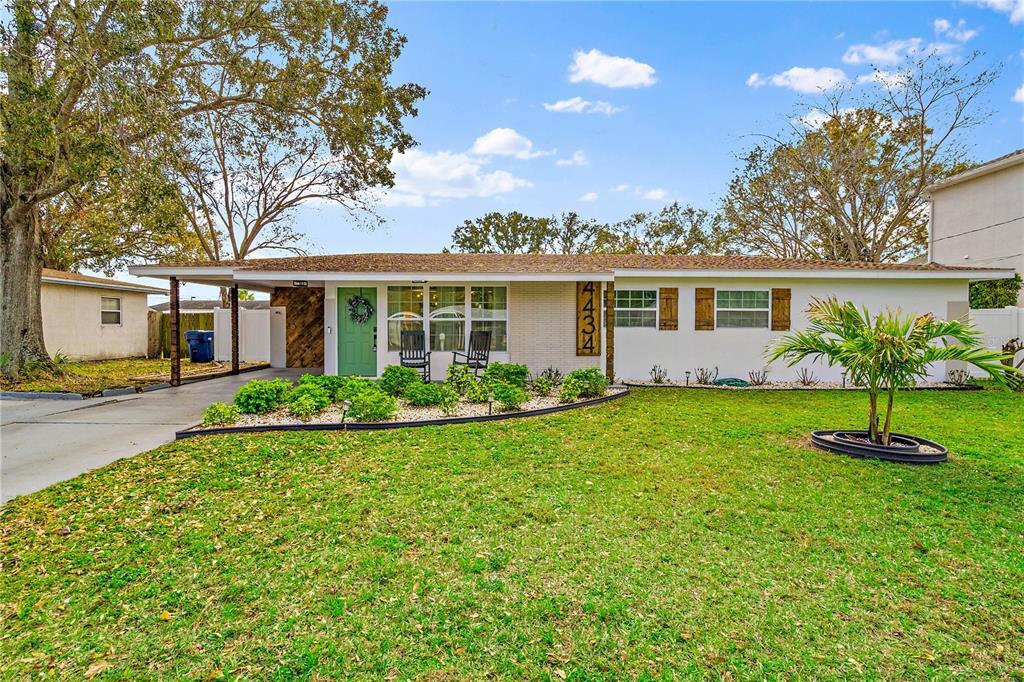 Foto principal - 4434 W Fairview Heights