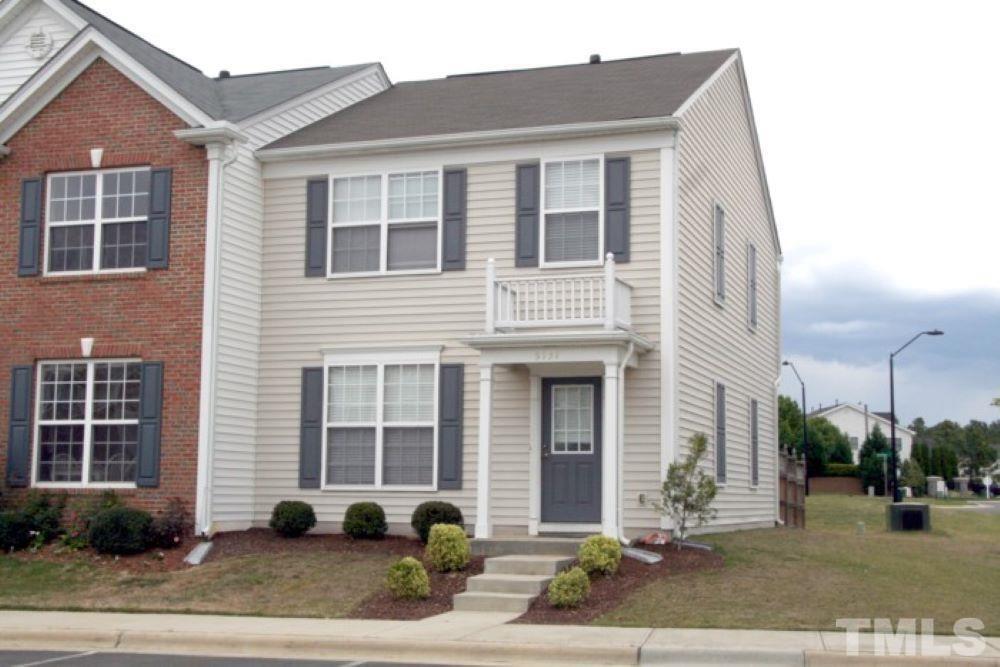 5131 Obion Ct, Raleigh, NC 27616 Townhome Rentals in Raleigh NC