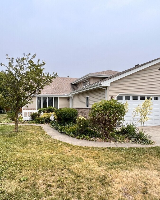 1093 Black Diamond Dr, Coal City, IL 60416 Townhome Rentals in Coal