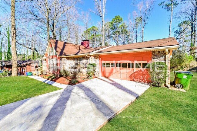 Building Photo - 2702 Windrock Ct