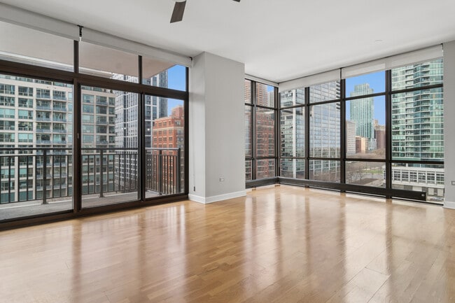Foto del edificio - 1322 S Prairie Ave