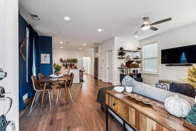 Foto del edificio - 420 Creative Way