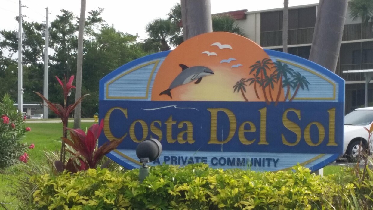 Foto principal - 5800 N Banana River Blvd