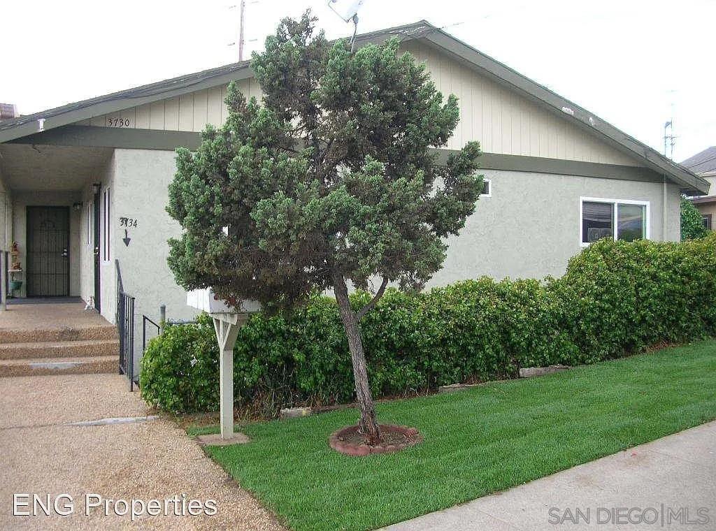 Foto principal - 3732 Swift Ave