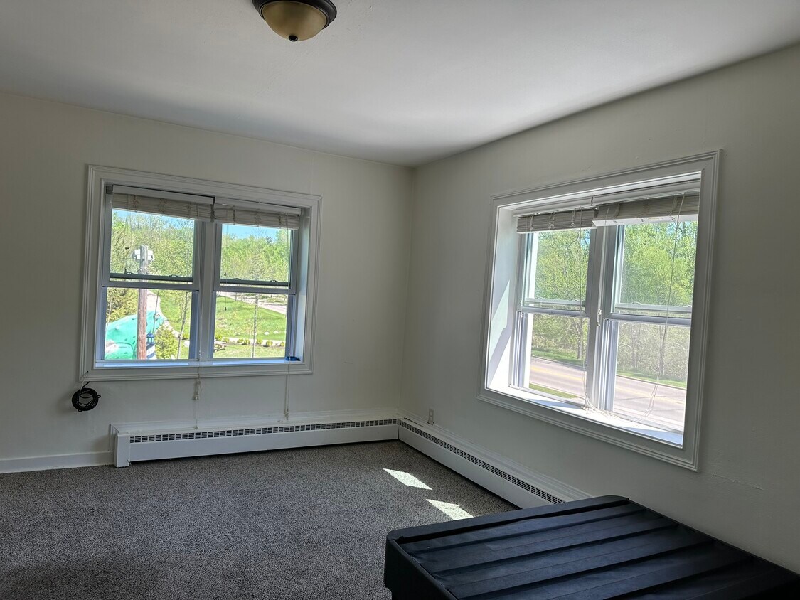 Bedroom Views - 545 Valley View Dr