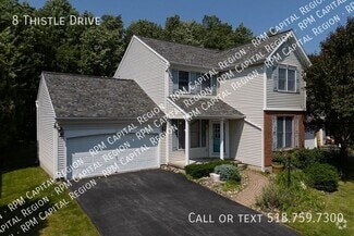 Building Photo - 8 Thistle Dr