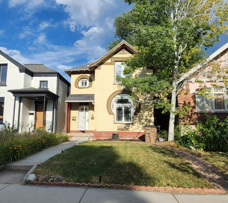 821 600 E, Salt Lake City, UT 84102 House Rental in Salt Lake City