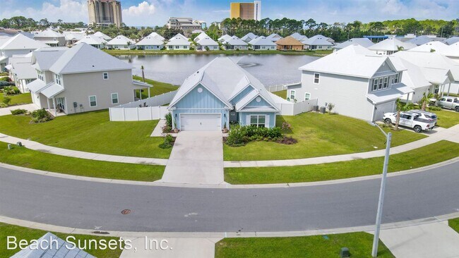 Building Photo - 4 br, 3 bath House - 123 Moonraker Circle