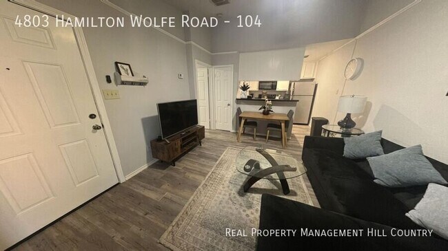 Foto del edificio - 4803 Hamilton Wolfe