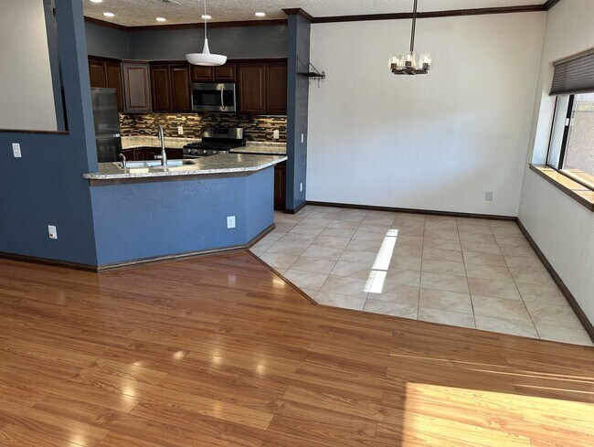 Foto del edificio - TOWNHOME - WEST SEDONA - VISTA MONTANA