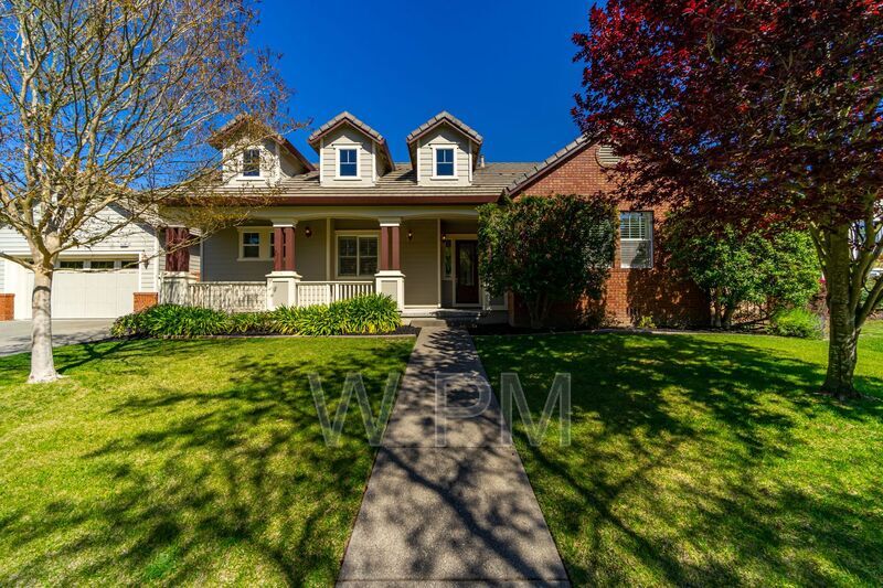 Foto principal - 8632 Starr Rd